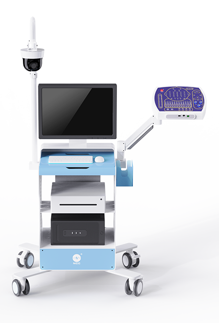 Type D Electroencephalography (EEG)