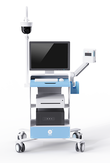 Type-F Holter Electroencephalography (EEG)