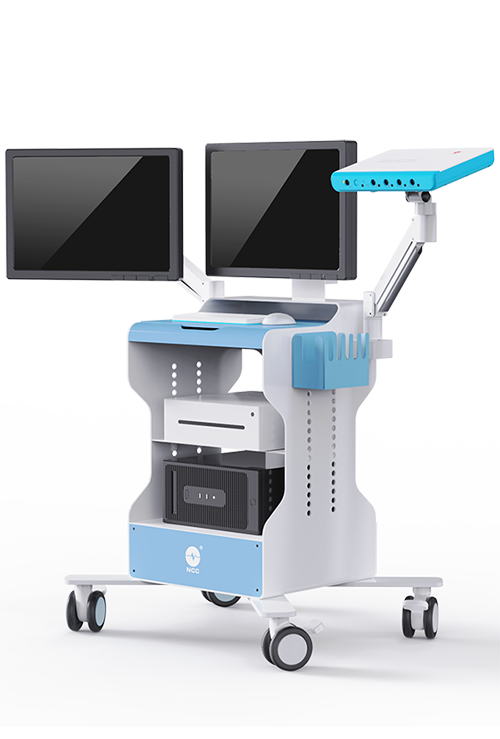 Nerve Conduction Studies (NCS)