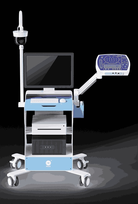 Understanding EEG Devices: How They Work and Their Applications