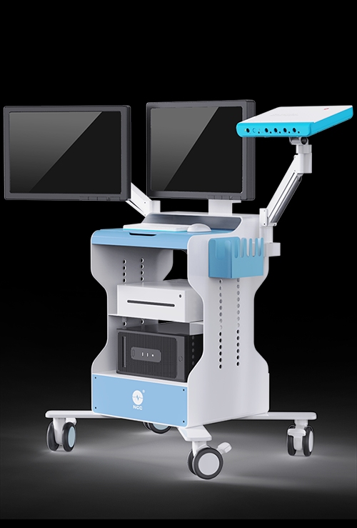 Understanding EMG Machines: A Comprehensive Guide to Electromyography Technology