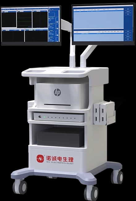 The Future of IONM: Innovations and Advancements in Neurophysiological Monitoring