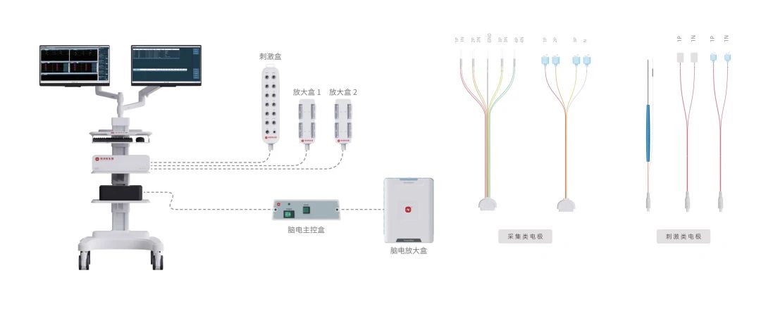 Intraoperative Neurostimulation Monitors: Key Features and Functions Explained