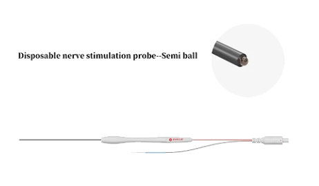  A Comprehensive Guide to Disposable Nerve Stimulation Probes: Features and Benefits