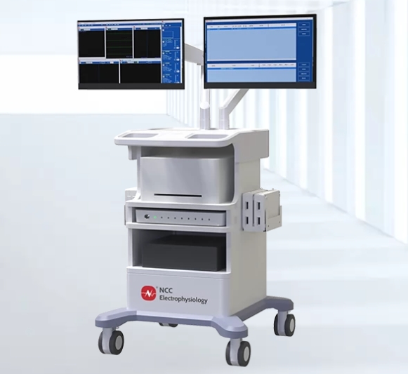 Why Type D Electroencephalography is Revolutionizing Brain Monitoring in Medical Practices